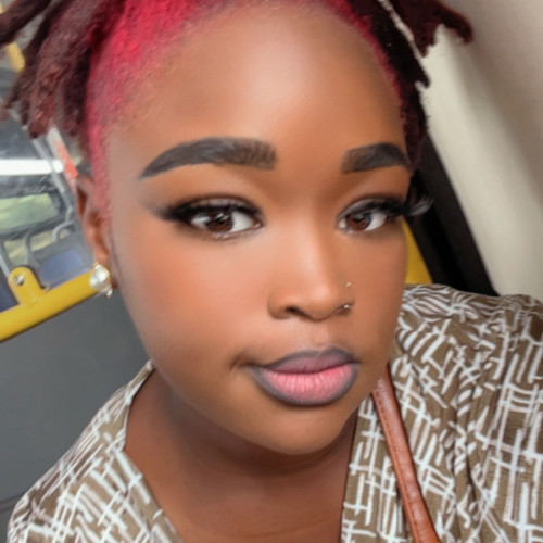 Germisha P. profile photo
