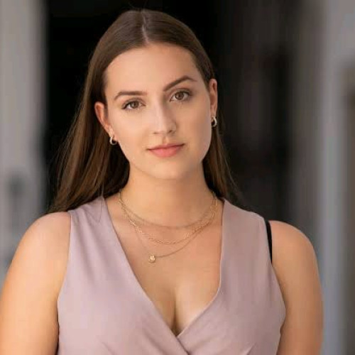 kelsey c. profile photo