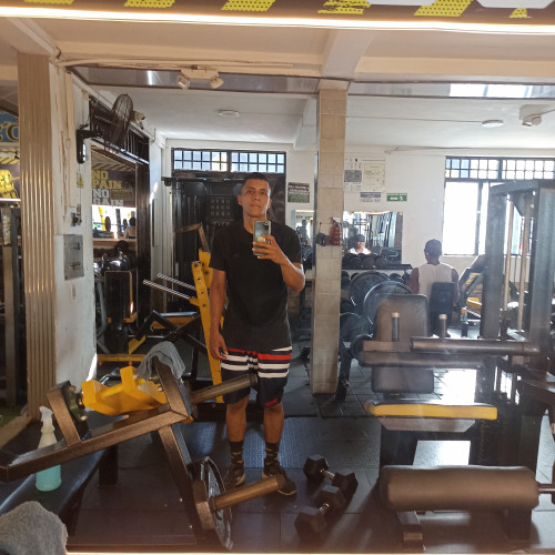 Gilder H. profile photo