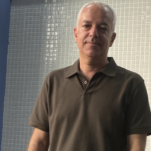 alex s. profile photo