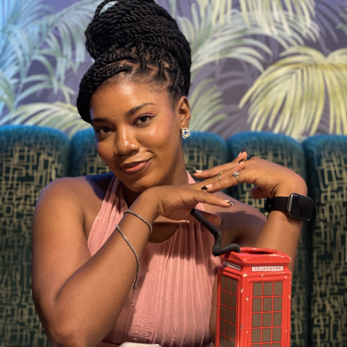 Sophy S. profile photo