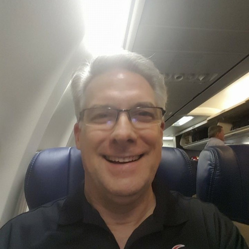 John W. profile photo