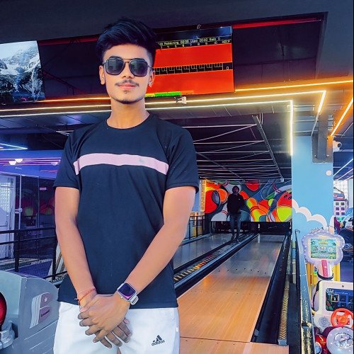 Rohit  S. profile photo