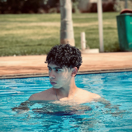 Mohamed amin B. profile photo