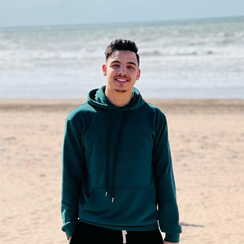 El mostafa  A. profile photo