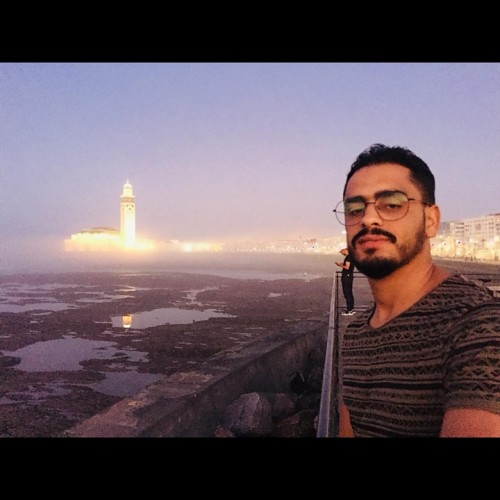 Khalid R.