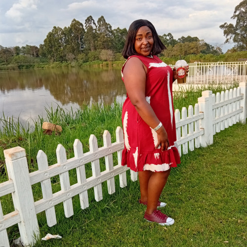 Carolyne N. profile photo