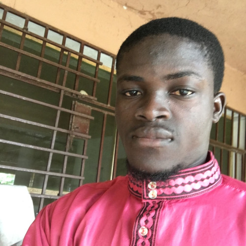 Ishaq B. profile photo