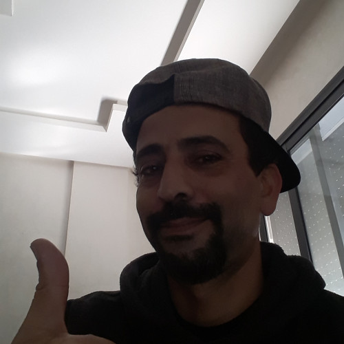 Said E. profile photo