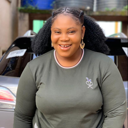Odion  J. profile photo