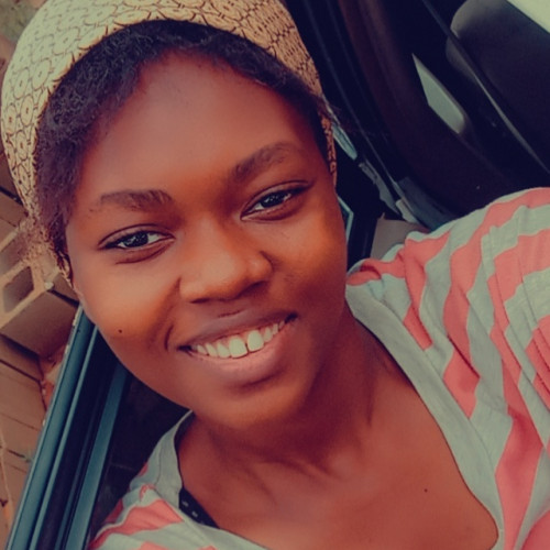 Chiagoziem P. profile photo