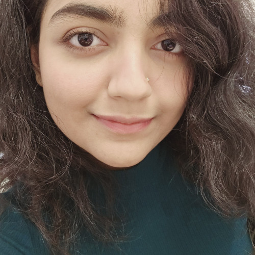 Humyra  J. profile photo