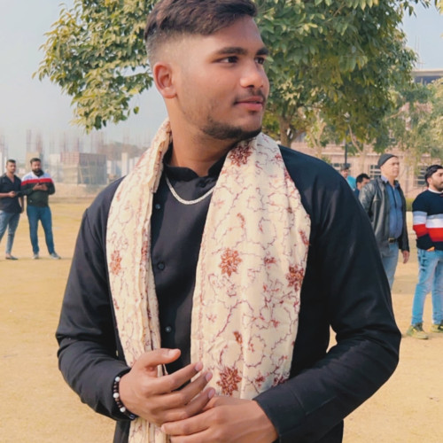 Prem  K. profile photo