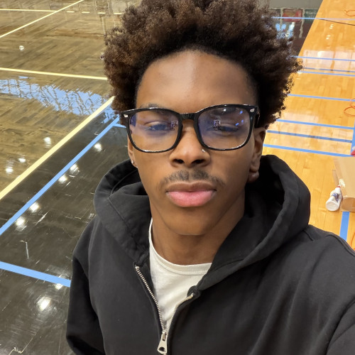 Amari T. profile photo