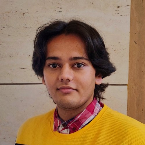 Raj  B.