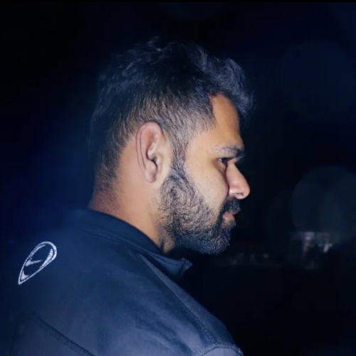Sahil A.
