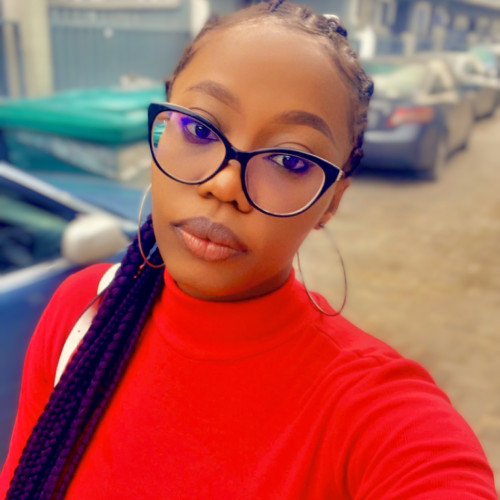 Chika O. profile photo