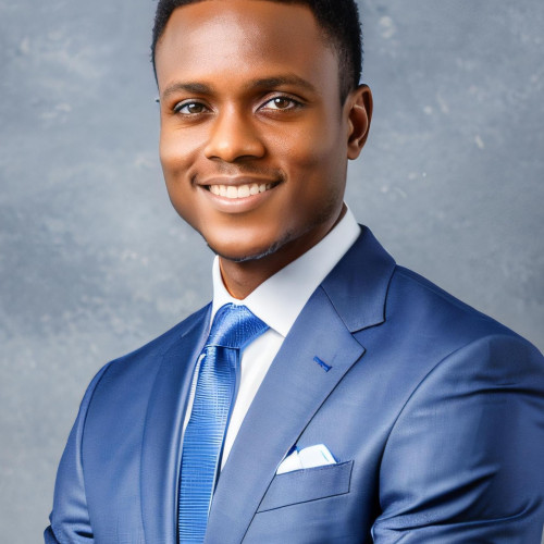 Victor O. profile photo