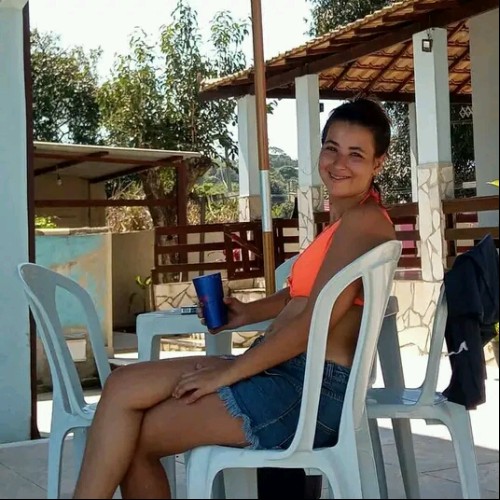 Rayane S. profile photo
