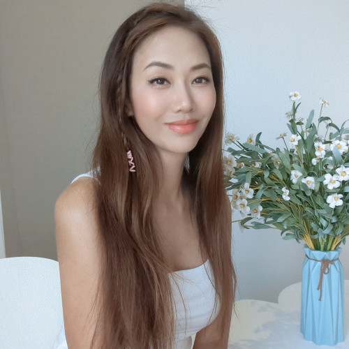 Joanna C. profile photo