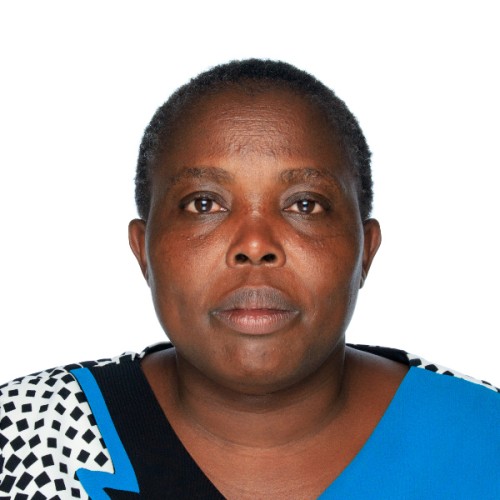 Ruth M.