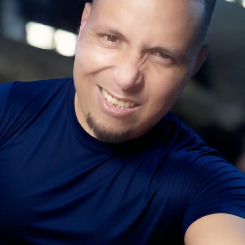 roger o. profile photo