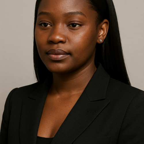 Ayaa D. profile photo