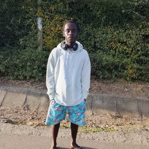 Emmanuel N. profile photo