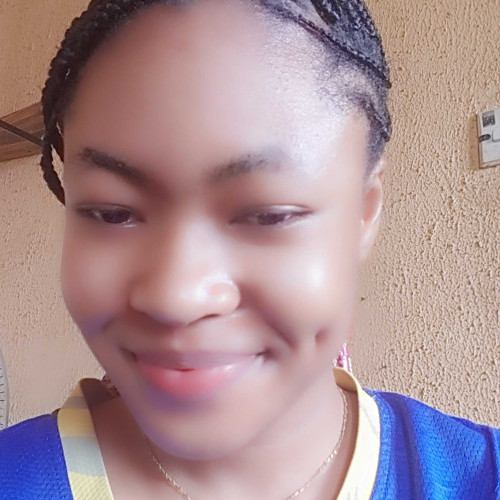 Adaeze m. profile photo