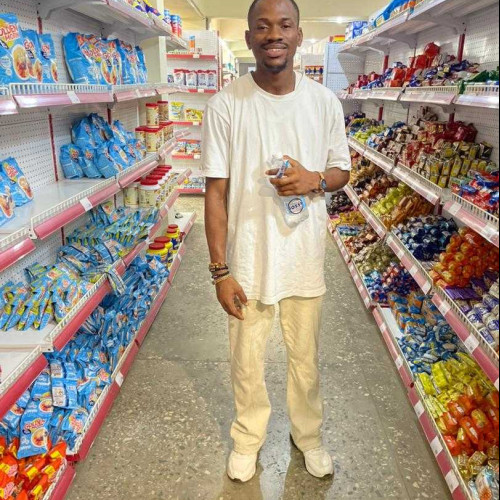 Babatunde A. profile photo