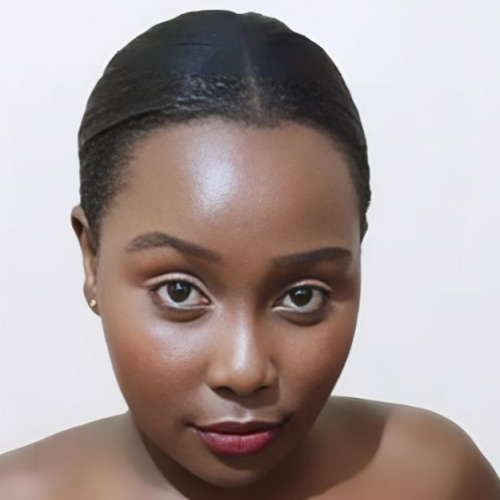 Mercy M.