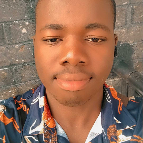 black G. profile photo