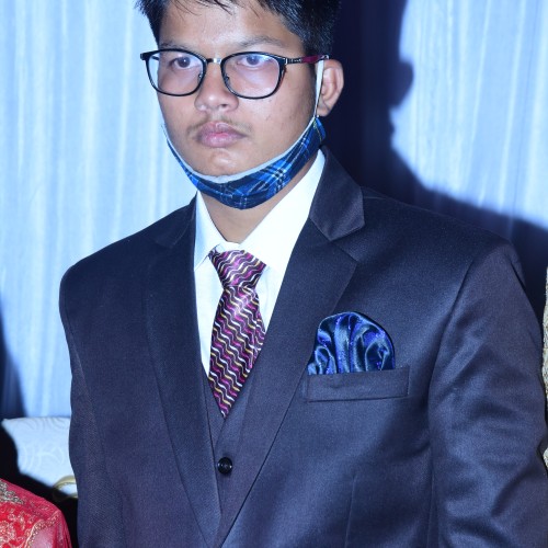 Gourav J.