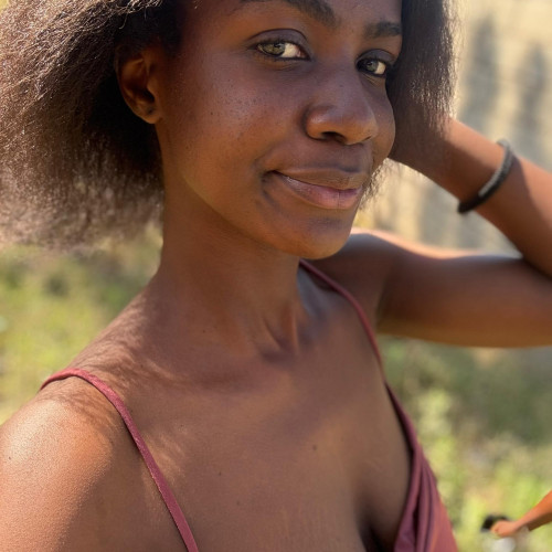 Asieh  K. profile photo
