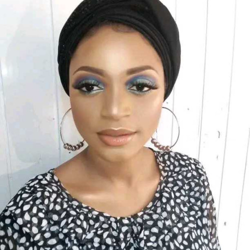 Sherifat O.