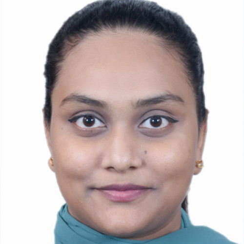 Bushra  A.