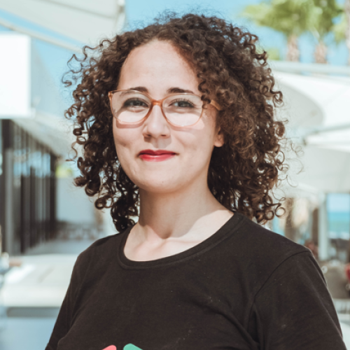 Imen M. profile photo