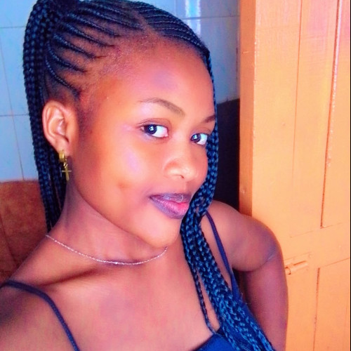 Valentine  A. profile photo