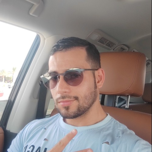 soufiane R. profile photo