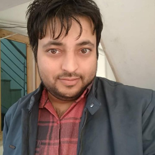 Vikas S. profile photo