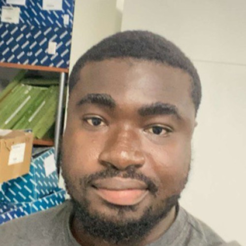 Kevin Y. profile photo