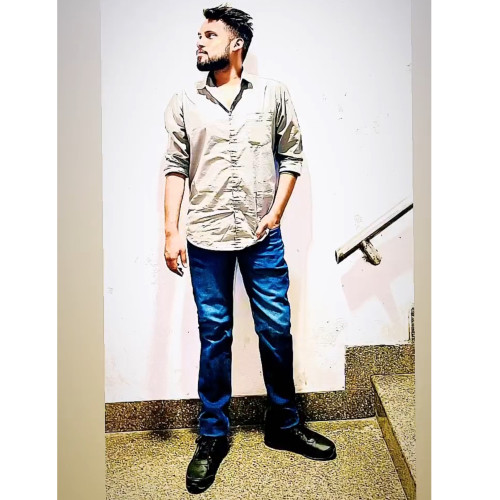 Avinash M.