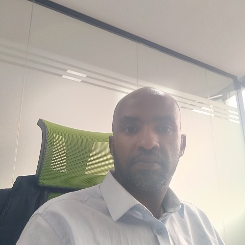Jemil Ahmed A.