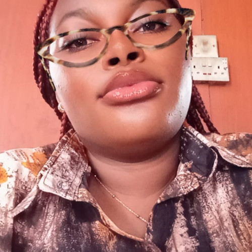 Faith C. profile photo