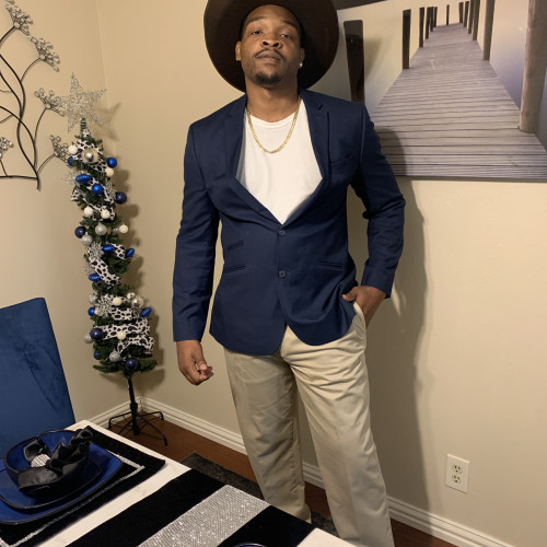 Broderick P. profile photo