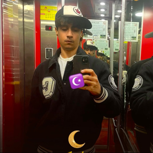 Amine M.