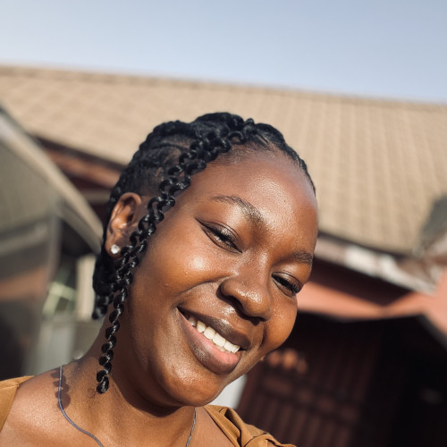 Arinola A. profile photo