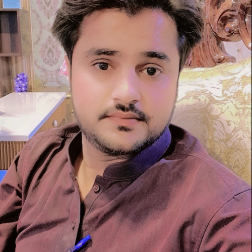 Ayyub M. profile photo