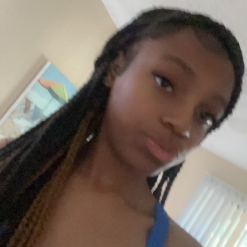 Destiny G.