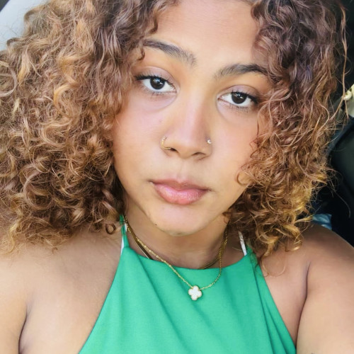 Alexia D. profile photo